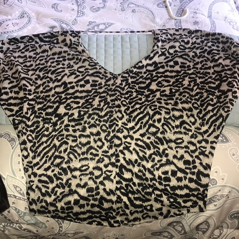 Express Top